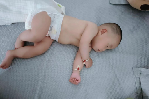 开封宝宝高烧怎么处理