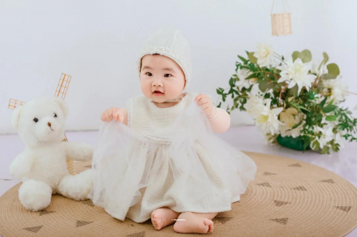 开封如何给宝宝排气